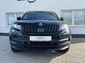 Skoda Kodiaq Sportline 4x4+AHK+LED+Sitzhzg Nero - thumbnail 4