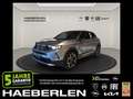 Opel Mokka 1.2 Turbo Ultimate ACC+Alcantara+LED+Navi Grijs - thumbnail 1
