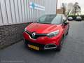 Renault Captur 0.9 TCe Dynamique / TREKHAAK / NAVI / CRUISE Rood - thumbnail 2