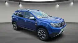 Dacia Duster TCe 100 4x2 Prestige