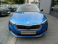 Skoda Scala Style 1.5 TSI DSG Style SmartLink/SunSet/LED/PDC/L Bleu - thumbnail 2