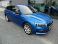 Skoda Scala Style 1.5 TSI DSG Style SmartLink/SunSet/LED/PDC/L Bleu - thumbnail 1