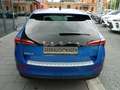 Skoda Scala Style 1.5 TSI DSG Style SmartLink/SunSet/LED/PDC/L Bleu - thumbnail 4