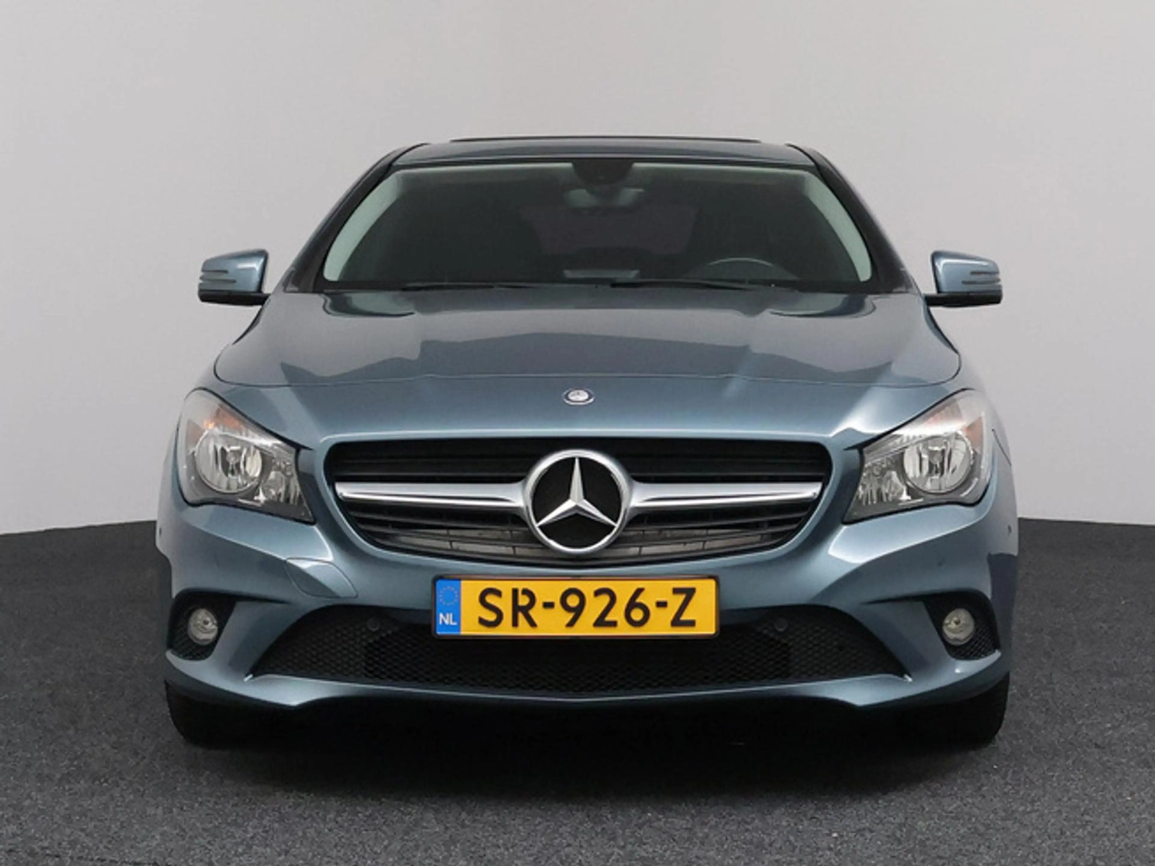 Mercedes-Benz CLA 180 BlueEFF. | Cruise Control | Panoramadak | 18" LMV! — photo 38