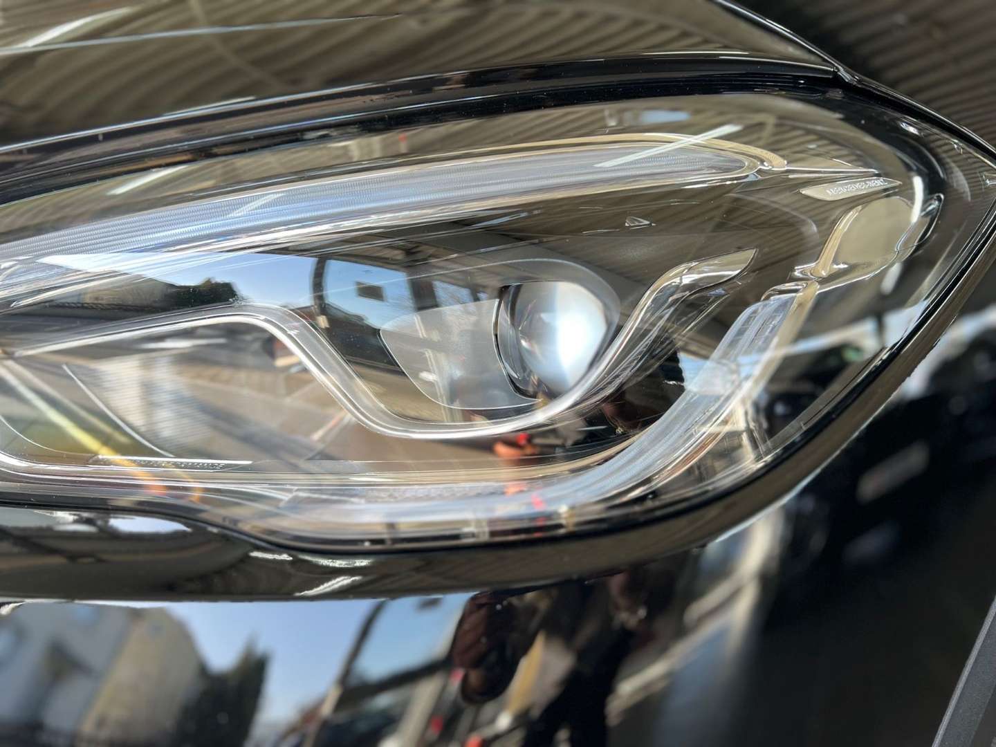 Mercedes GLA 180 Business -  - Joinsteer - #5