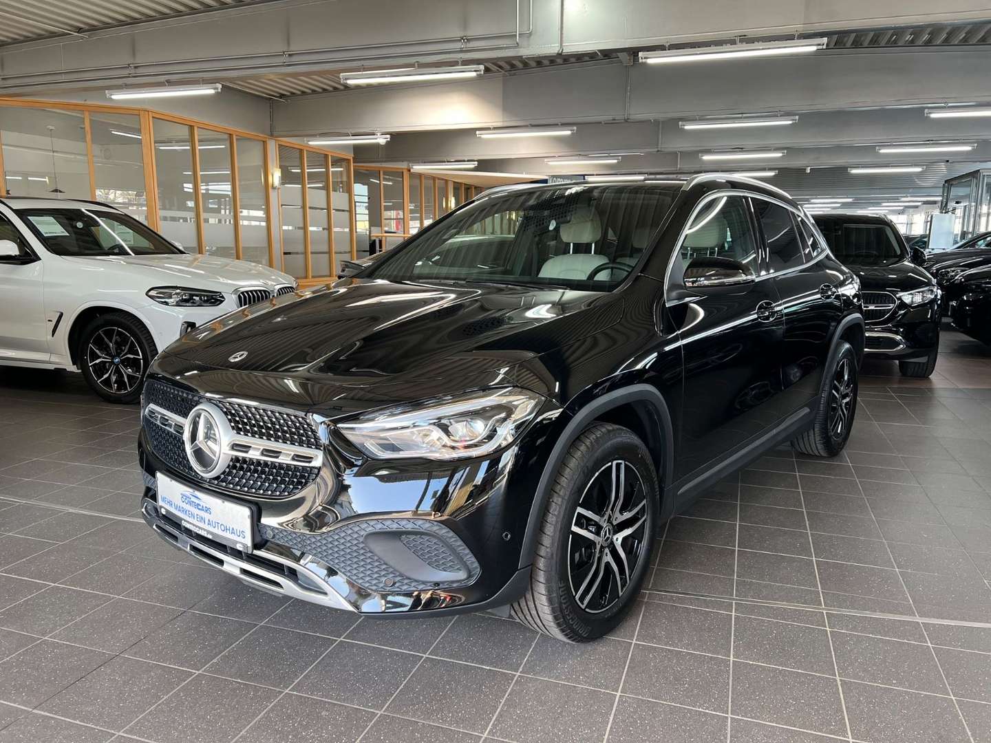 Mercedes GLA 180 Business -  - Joinsteer - #4