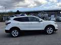 Nissan Qashqai 1.6 dCi 2WD XTronic Tekna (96 kw) Bianco - thumbnail 4