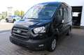 Ford Transit KASTEN Trend 2.0 310/L2 SYNC4 1,99%* Nero - thumbnail 4
