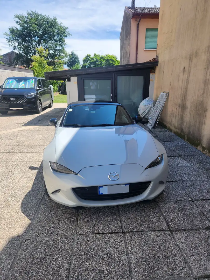 Mazda MX-5 1.5 Exceed my18 - 1