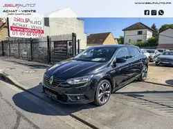 Renault Megane 1.5 DCI 110CH ENERGY INTENS EDC