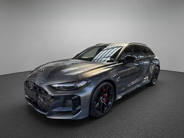 Audi RS5 TFSI mHEV+ S tronic quattro 270Kh + 360°