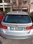 BMW 316 316d Touring Business auto Silber - thumbnail 2