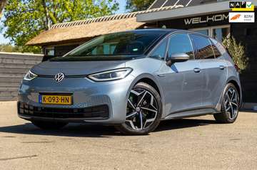 Business 58 kWh 89% SOH I BTW I 1 ste eigenaar I