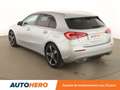 Mercedes-Benz A 200 200 Progressive Line 7G-DCT Gris - thumbnail 4