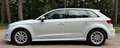 Audi A3 Sportback attraction Sline Weiß - thumbnail 5