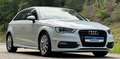 Audi A3 Sportback attraction Sline Weiß - thumbnail 11