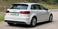 Audi A3 Sportback attraction Sline Weiß - thumbnail 8