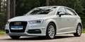 Audi A3 Sportback attraction Sline Weiß - thumbnail 1