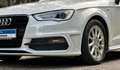 Audi A3 Sportback attraction Sline Weiß - thumbnail 2