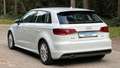 Audi A3 Sportback attraction Sline Weiß - thumbnail 6