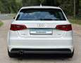 Audi A3 Sportback attraction Sline Weiß - thumbnail 7