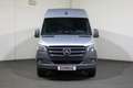 Mercedes-Benz 320 eSprinter L3 H2 Pro 81kWh Stříbrná - thumbnail 5
