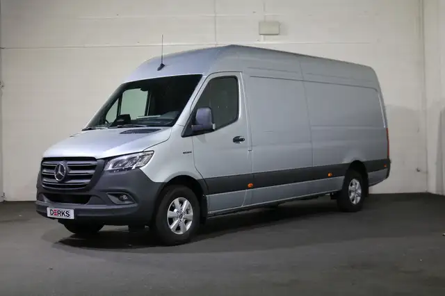 Mercedes-Benz 320 eSprinter L3 H2 Pro 81kWh