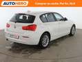 BMW 116 118i Advantage Blanc - thumbnail 6