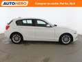 BMW 116 118i Advantage Blanc - thumbnail 7