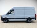 Mercedes-Benz Sprinter 317 CDI L2 H2 KAM STH KlimaA AHK Weiß - thumbnail 3