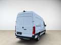Mercedes-Benz Sprinter 317 CDI L2 H2 KAM STH KlimaA AHK Weiß - thumbnail 4
