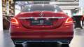 Mercedes-Benz C 200 d *KAM*SHZ*AHK*MBUX Rouge - thumbnail 11