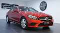 Mercedes-Benz C 200 d *KAM*SHZ*AHK*MBUX Rouge - thumbnail 8