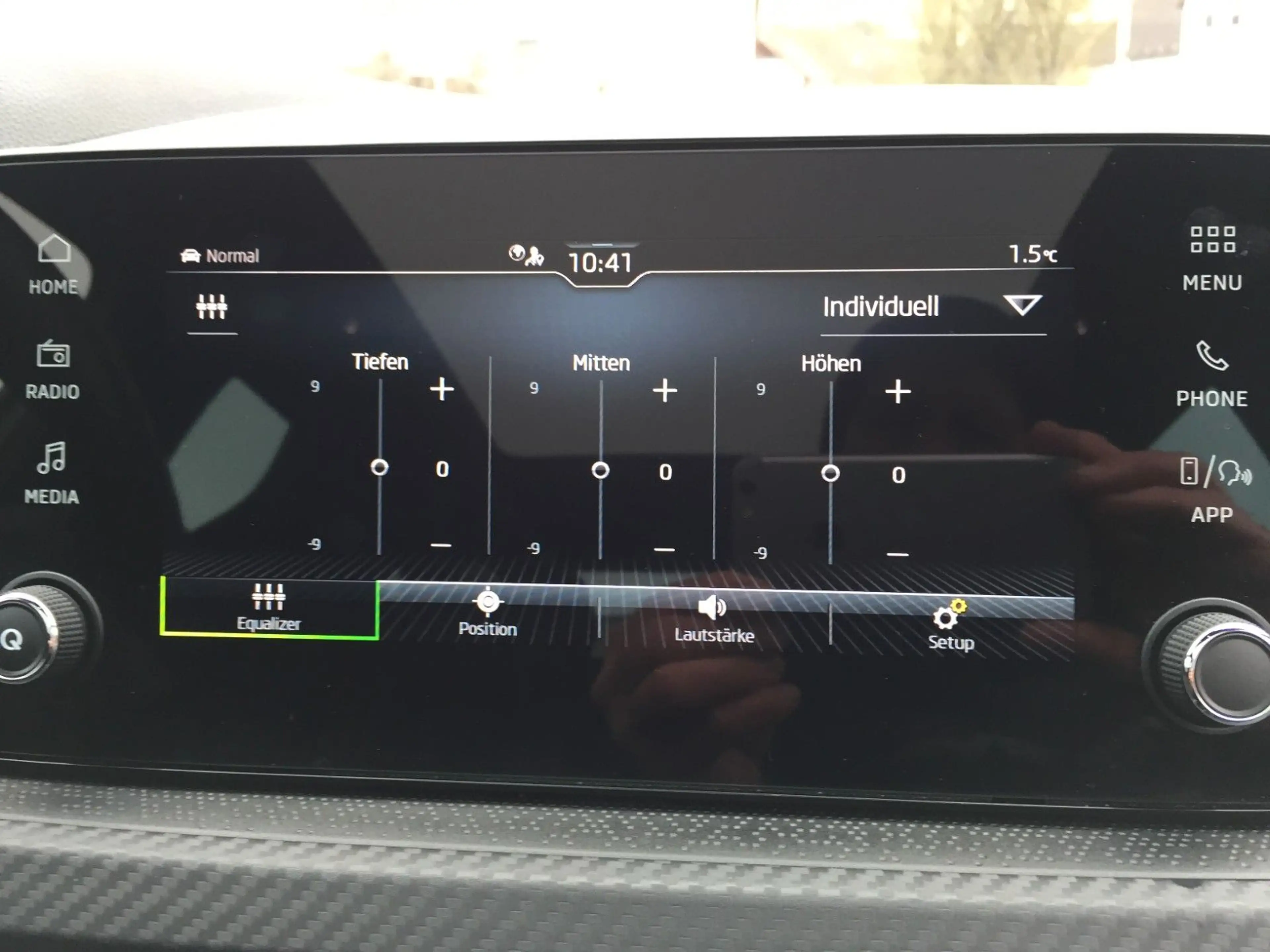 Skoda Scala SCALA MONTE CARLO 150PS DSG 8xASSISTENT 18ZOLL — photo 36