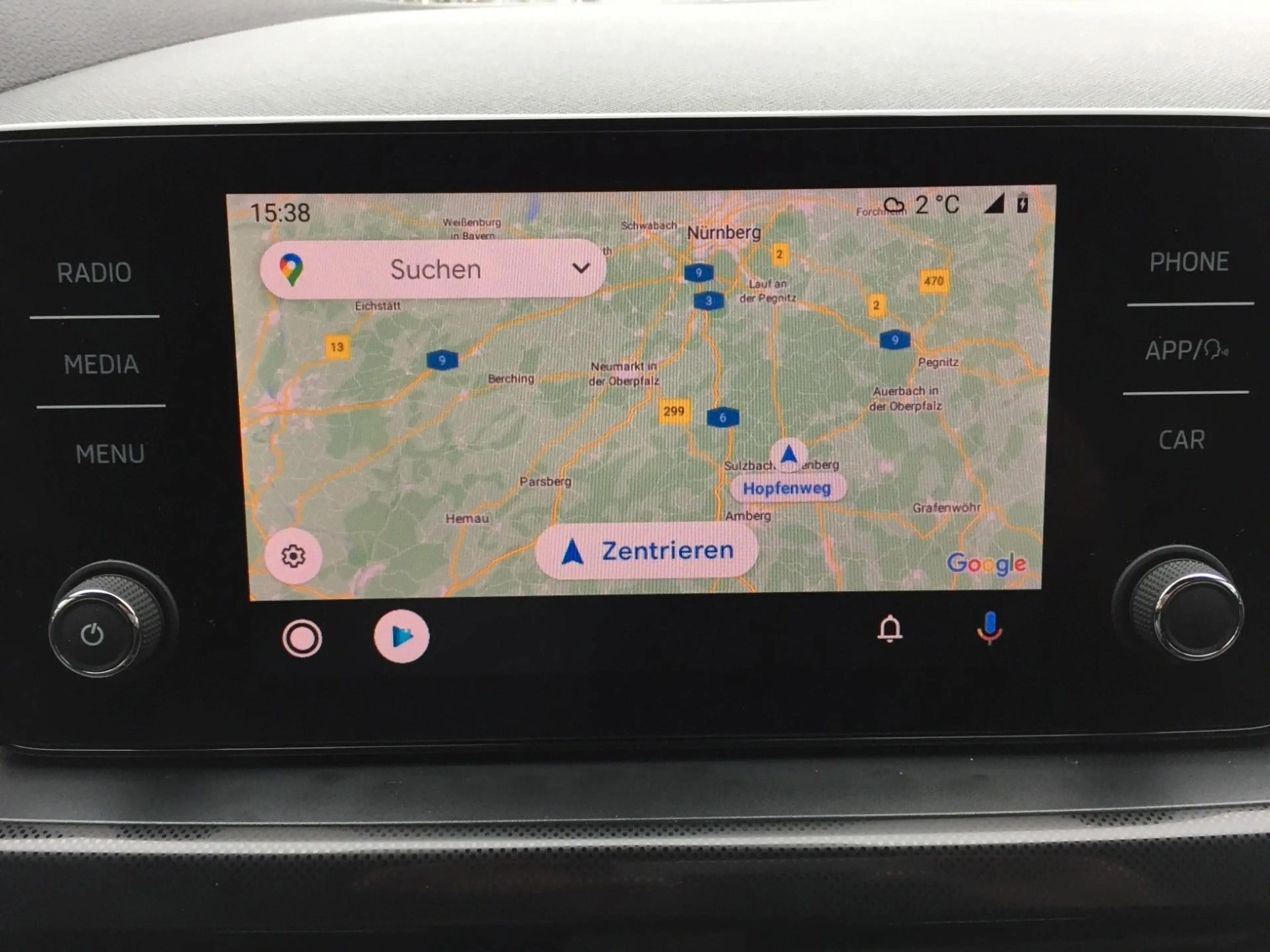 Skoda Scala SCALA MONTE CARLO 150PS DSG 8xASSISTENT 18ZOLL — photo 16