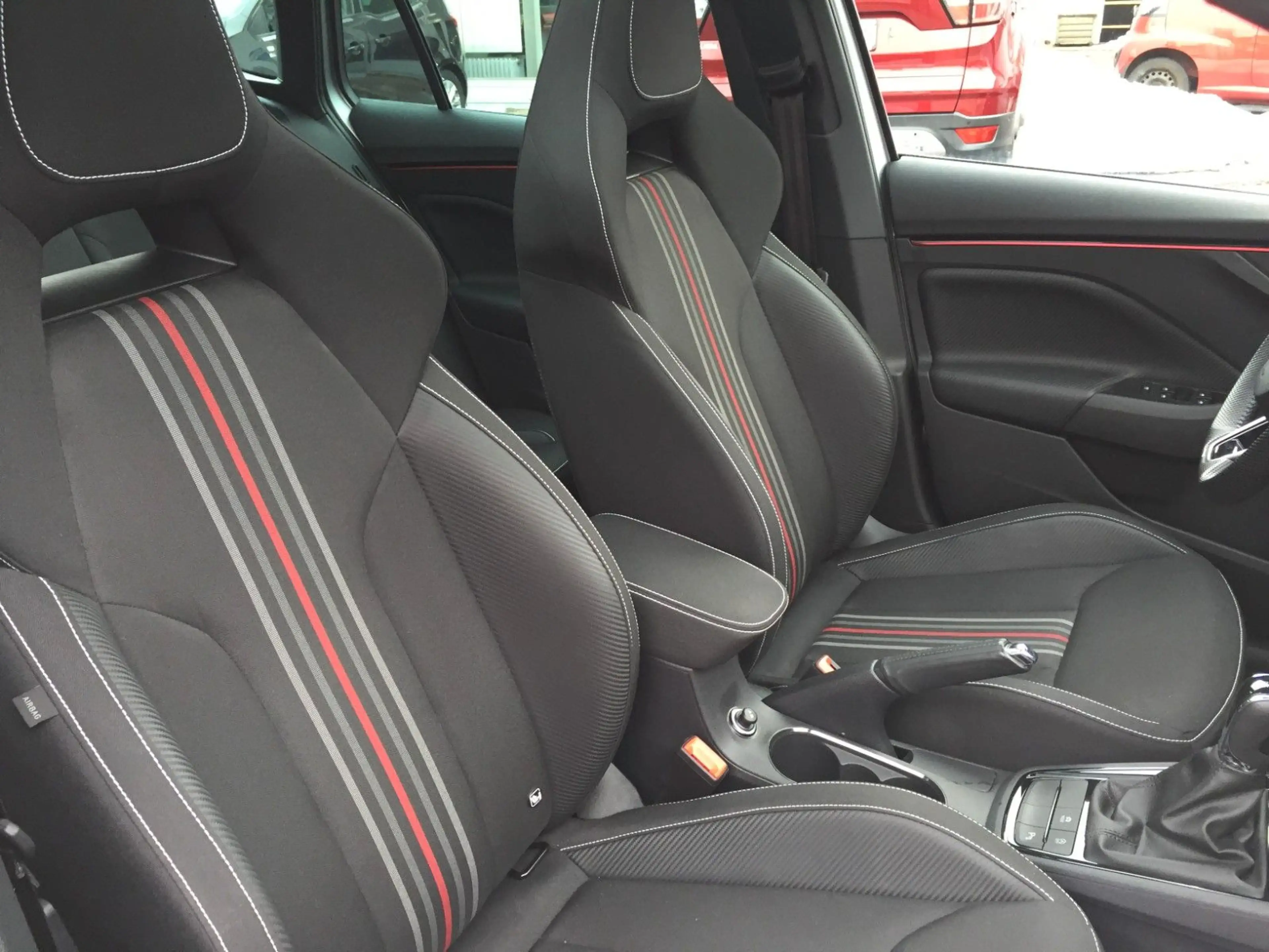 Skoda Scala SCALA MONTE CARLO 150PS DSG 8xASSISTENT 18ZOLL — photo 20