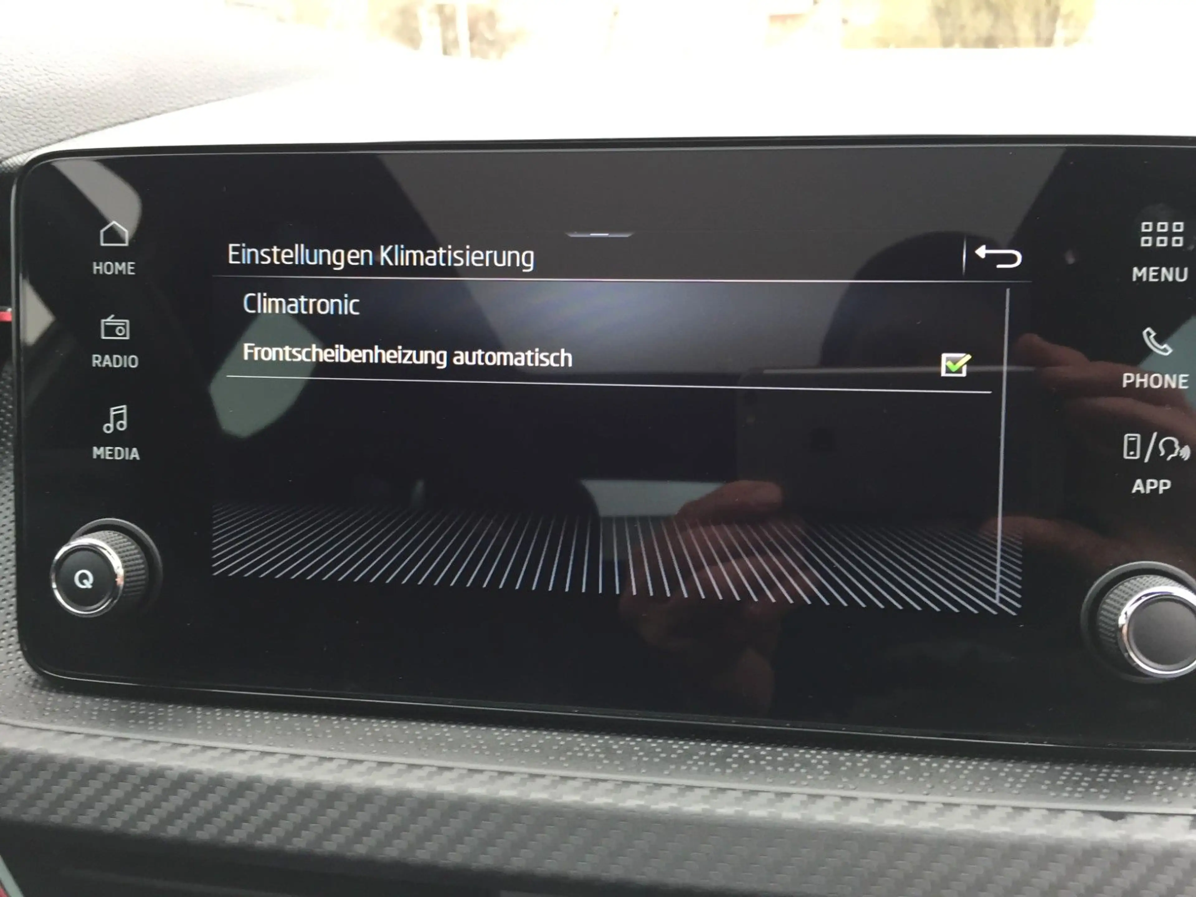 Skoda Scala SCALA MONTE CARLO 150PS DSG 8xASSISTENT 18ZOLL — photo 21