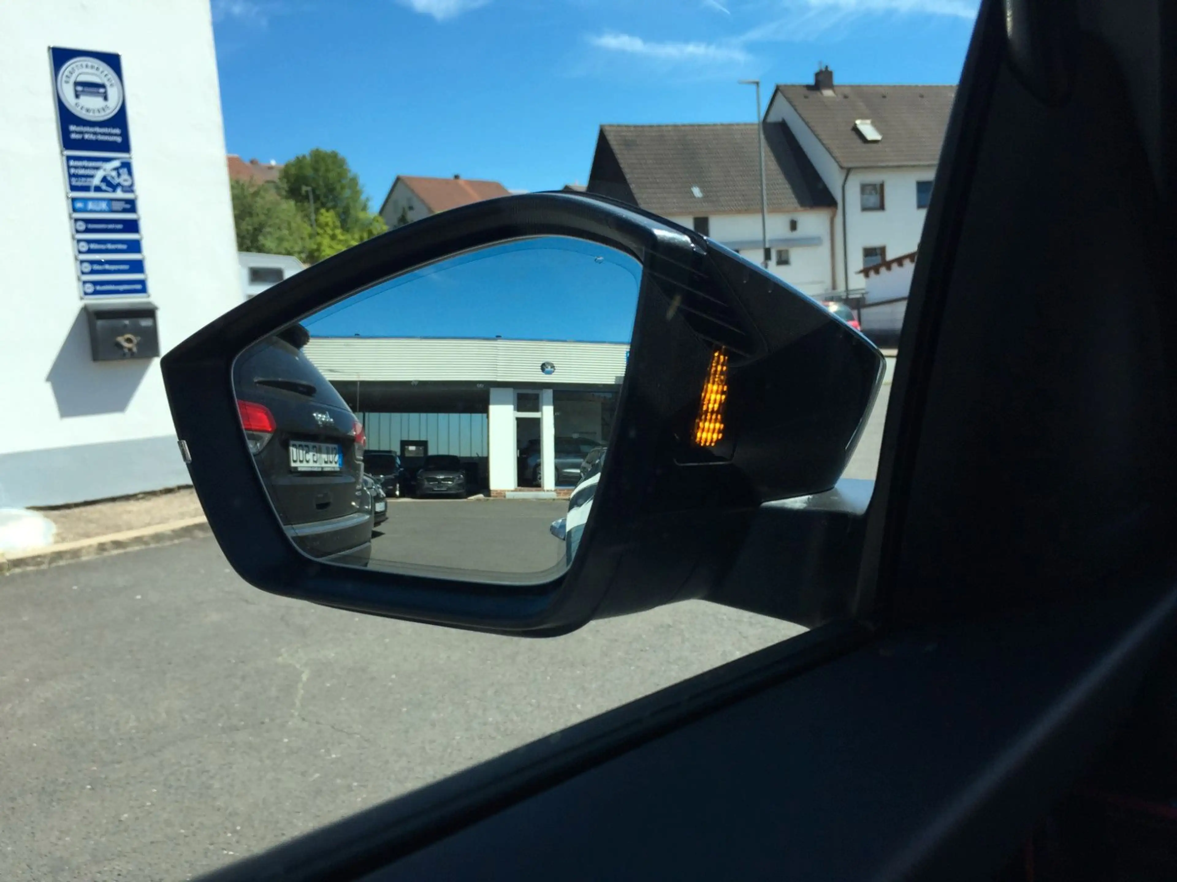 Skoda Scala SCALA MONTE CARLO 150PS DSG 8xASSISTENT 18ZOLL — photo 19