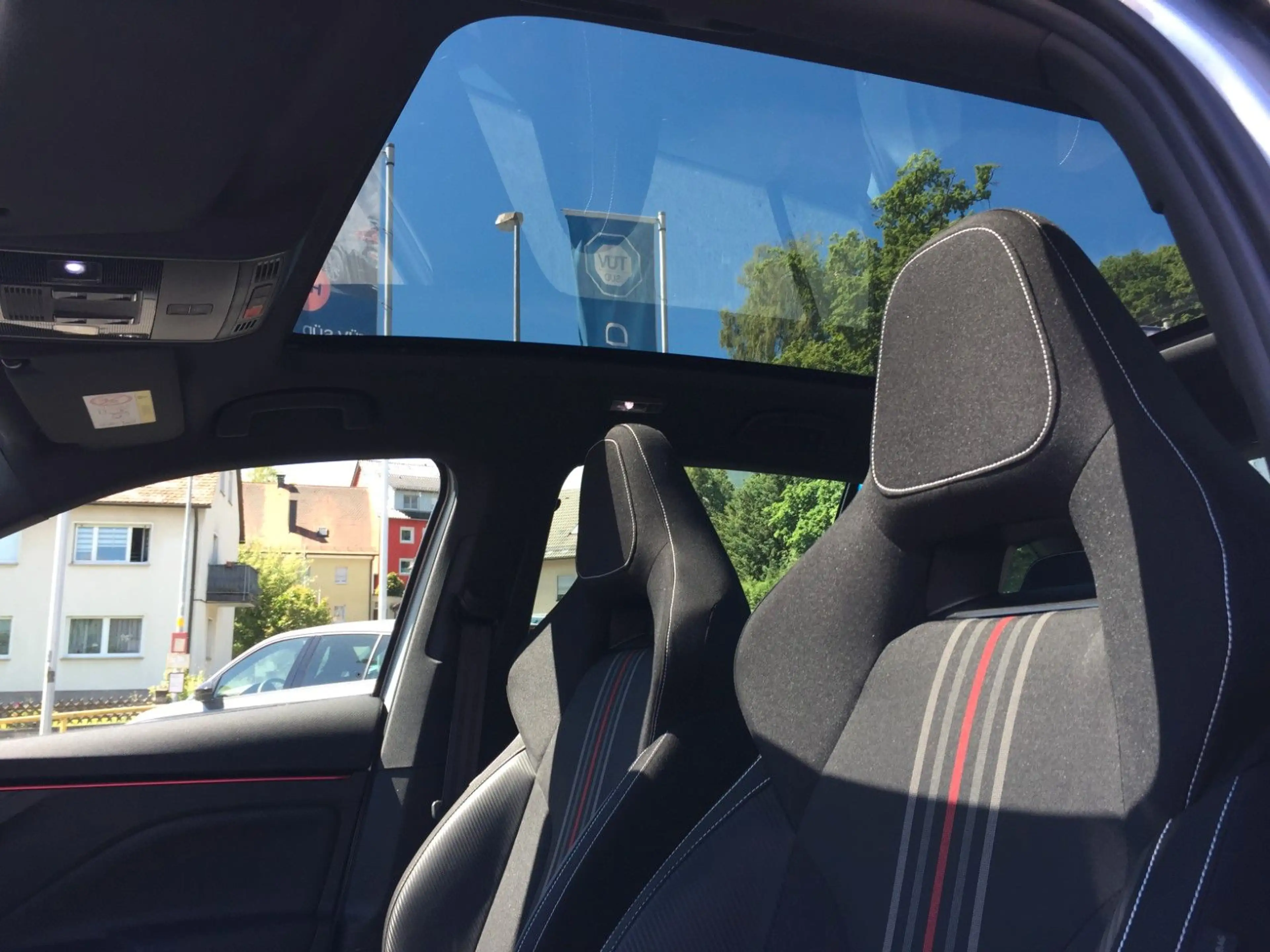 Skoda Scala SCALA MONTE CARLO 150PS DSG 8xASSISTENT 18ZOLL — photo 10