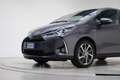 Toyota Yaris 1.5 HYBRID 5 PORTE ACTIVE FARI LED NEOPATENTATI Gris - thumbnail 11