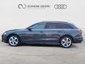Audi A4 35 TFSI S tronic Advanced HUD LED AHK Grigio - thumbnail 3