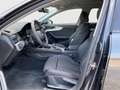 Audi A4 35 TFSI S tronic Advanced HUD LED AHK Grigio - thumbnail 10