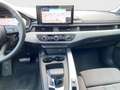Audi A4 35 TFSI S tronic Advanced HUD LED AHK Grigio - thumbnail 12