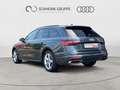 Audi A4 35 TFSI S tronic Advanced HUD LED AHK Grigio - thumbnail 4