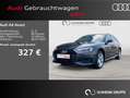 Audi A4 35 TFSI S tronic Advanced HUD LED AHK Grigio - thumbnail 1