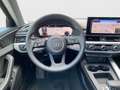Audi A4 35 TFSI S tronic Advanced HUD LED AHK Grigio - thumbnail 13