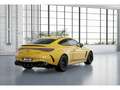 Mercedes-Benz CLE 53 AMG 4M+ Coupé Pano/Burm/Night/360/Totw/20 Gelb - thumbnail 3