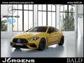 Mercedes-Benz CLE 53 AMG 4M+ Coupé Pano/Burm/Night/360/Totw/20 Gelb - thumbnail 1