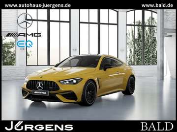 4M+ Coupé Pano/Burm/Night/360/Totw/20
