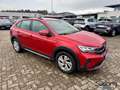 Volkswagen Taigo 1,0 TSI Life AHK LED ACC AppConnect Rot - thumbnail 2